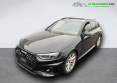 Audi RS4 Avant occasion année 2020 boite Automatique Annonce Audi RS4 Avant occasion Essence V6 2.9 TFSI 450 ch BVA Quattro à Beaupuy