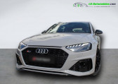 Audi RS4 Avant V6 2.9 TFSI 450 ch BVA Quattro   Beaupuy 31