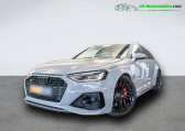 Audi RS4 Avant occasion année 2021 boite Automatique Annonce Audi RS4 Avant occasion Essence V6 2.9 TFSI 450 ch BVA Quattro à Beaupuy