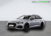 Annonce Audi RS4 Avant occasion Essence V6 2.9 TFSI 450 ch BVA Quattro à Beaupuy