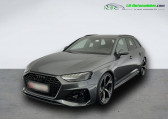 Annonce Audi RS4 Avant occasion Essence V6 2.9 TFSI 450 ch BVA Quattro à Beaupuy
