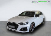 Annonce Audi RS4 Avant occasion Essence V6 2.9 TFSI 450 ch BVA Quattro à Beaupuy