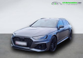 Audi RS4 Avant V6 2.9 TFSI 450 ch BVA Quattro   Beaupuy 31