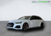 Audi RS4 Avant V6 2.9 TFSI 450 ch BVA Quattro   Beaupuy 31