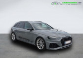 Audi RS4 Avant occasion année 2020 boite Automatique Annonce Audi RS4 Avant occasion Essence V6 2.9 TFSI 450 ch BVA Quattro à Beaupuy