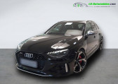 Annonce Audi RS4 Avant occasion Essence V6 2.9 TFSI 450 ch BVA Quattro  Beaupuy