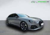 Annonce Audi RS4 Avant occasion Essence V6 2.9 TFSI 450 ch BVA Quattro  Beaupuy