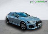 Annonce Audi RS4 Avant occasion Essence V6 2.9 TFSI 450 ch BVA Quattro  Beaupuy
