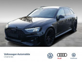 Annonce Audi RS4 Avant occasion Essence V6 2.9 TFSI 450 ch BVA Quattro � L'Union