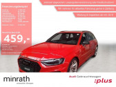 Annonce Audi RS4 Avant occasion Essence V6 2.9 TFSI 450 ch BVA Quattro � L'Union