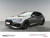 Annonce Audi RS4 Avant occasion Essence V6 2.9 TFSI 450 ch BVA Quattro � L'Union