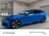 Annonce Audi RS4 Avant occasion Essence V6 2.9 TFSI 450 ch BVA Quattro � L'Union