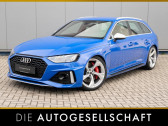 Annonce Audi RS4 Avant occasion Essence V6 2.9 TFSI 450 ch BVA Quattro � L'Union