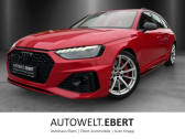 Annonce Audi RS4 Avant occasion Essence V6 2.9 TFSI 450 ch BVA Quattro � L'Union