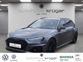 Annonce Audi RS4 Avant occasion Essence V6 2.9 TFSI 450 ch BVA Quattro � L'Union