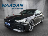 Annonce Audi RS4 Avant occasion Essence V6 2.9 TFSI 450 ch BVA Quattro � L'Union