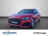 Annonce Audi RS4 Avant occasion Essence V6 2.9 TFSI 450 ch BVA Quattro � L'Union