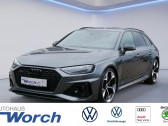 Annonce Audi RS4 Avant occasion Essence V6 2.9 TFSI 450 ch BVA Quattro � L'Union
