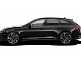 Annonce Audi RS4 Avant occasion Essence V6 2.9 TFSI 450 ch BVA Quattro � L'Union