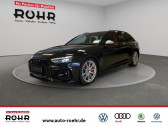 Annonce Audi RS4 Avant occasion Essence V6 2.9 TFSI 450 ch BVA Quattro � L'Union