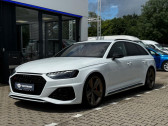 Annonce Audi RS4 Avant occasion Essence V6 2.9 TFSI 450 ch BVA Quattro  L'Union