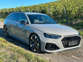 Annonce Audi RS4 Avant occasion Essence V6 2.9 TFSI 450 ch BVA Quattro  L'Union