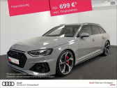 Annonce Audi RS4 Avant occasion Essence V6 2.9 TFSI 450 ch BVA Quattro  L'Union