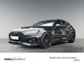 Annonce Audi RS4 Avant occasion Essence V6 2.9 TFSI 450 ch BVA Quattro � L'Union