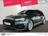 Annonce Audi RS4 Avant occasion Essence V6 2.9 TFSI 450 ch BVA Quattro � L'Union