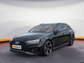 Audi RS4 Avant V6 2.9 TFSI 450 ch BVA Quattro   L'Union 31