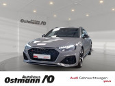Audi RS4 Avant V6 2.9 TFSI 450 ch BVA Quattro   L'Union 31