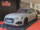 Audi RS4 Avant V6 2.9 TFSI 450 ch BVA Quattro   L'Union 31