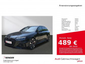 Annonce Audi RS4 Avant occasion Essence V6 2.9 TFSI 450 ch BVA Quattro  L'Union