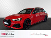 Annonce Audi RS4 Avant occasion Essence V6 2.9 TFSI 450 ch BVA Quattro  L'Union