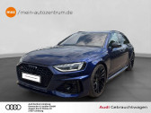 Annonce Audi RS4 Avant occasion Essence V6 2.9 TFSI 450 ch BVA Quattro  L'Union