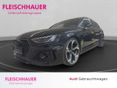 Audi RS4 Avant occasion année 2023 boite Automatique Annonce Audi RS4 Avant occasion Essence V6 2.9 TFSI 450 ch BVA Quattro à L'Union