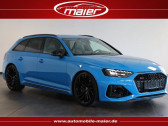 Annonce Audi RS4 Avant occasion Essence V6 2.9 TFSI 450 ch BVA Quattro  L'Union