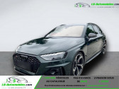 Annonce Audi RS4 Avant occasion Essence V6 2.9 TFSI 450 ch BVA Quattro  Beaupuy