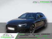 Audi RS4 Avant occasion année 2020 boite Automatique Annonce Audi RS4 Avant occasion Essence V6 2.9 TFSI 450 ch BVA Quattro à Beaupuy