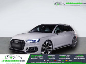 Annonce Audi RS4 Avant occasion Essence V6 2.9 TFSI 450 ch BVA � Beaupuy