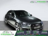 Annonce Audi RS4 Avant occasion Essence V6 2.9 TFSI 450 ch BVA � Beaupuy