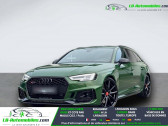 Annonce Audi RS4 Avant occasion Essence V6 2.9 TFSI 450 ch BVA � Beaupuy
