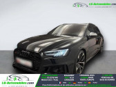 Annonce Audi RS4 Avant occasion Essence V6 2.9 TFSI 450 ch BVA � Beaupuy
