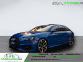 Annonce Audi RS4 Avant occasion Essence V6 2.9 TFSI 450 ch BVA � Beaupuy