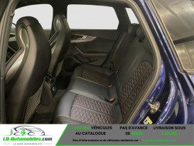 Audi RS4 Avant V6 2.9 TFSI 450 ch BVA  occasion � Beaupuy - photo n�8