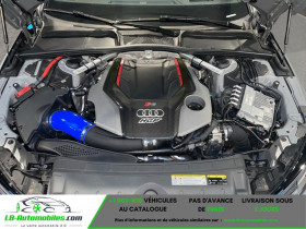 Audi RS4 Avant V6 2.9 TFSI 450 ch BVA  occasion � Beaupuy - photo n�8