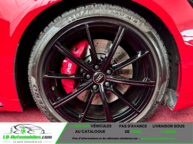 Audi RS4 Avant V6 2.9 TFSI 450 ch BVA  occasion � Beaupuy - photo n�6