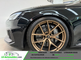 Audi RS4 Avant V6 2.9 TFSI 450 ch BVA  occasion � Beaupuy - photo n�5