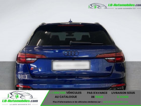 Audi RS4 Avant V6 2.9 TFSI 450 ch BVA  occasion � Beaupuy - photo n�6