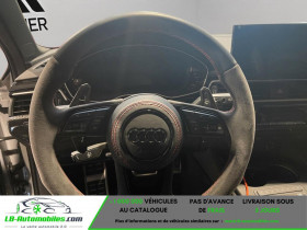 Audi RS4 Avant V6 2.9 TFSI 450 ch BVA  occasion � Beaupuy - photo n�6